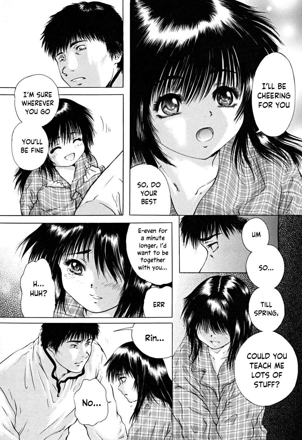 Page 4 Chapter 5 Houkago