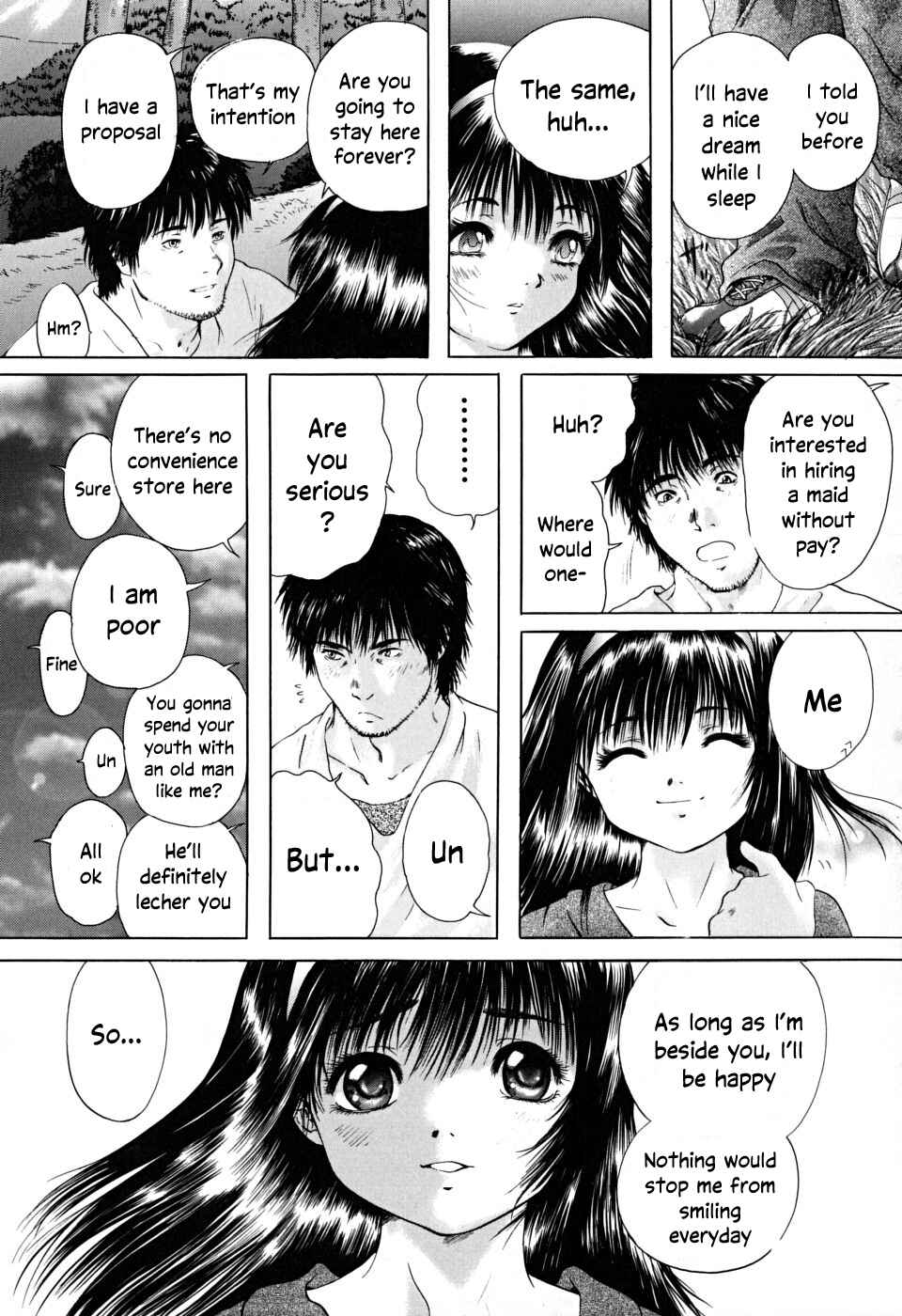 Page 43 Chapter 5 Houkago