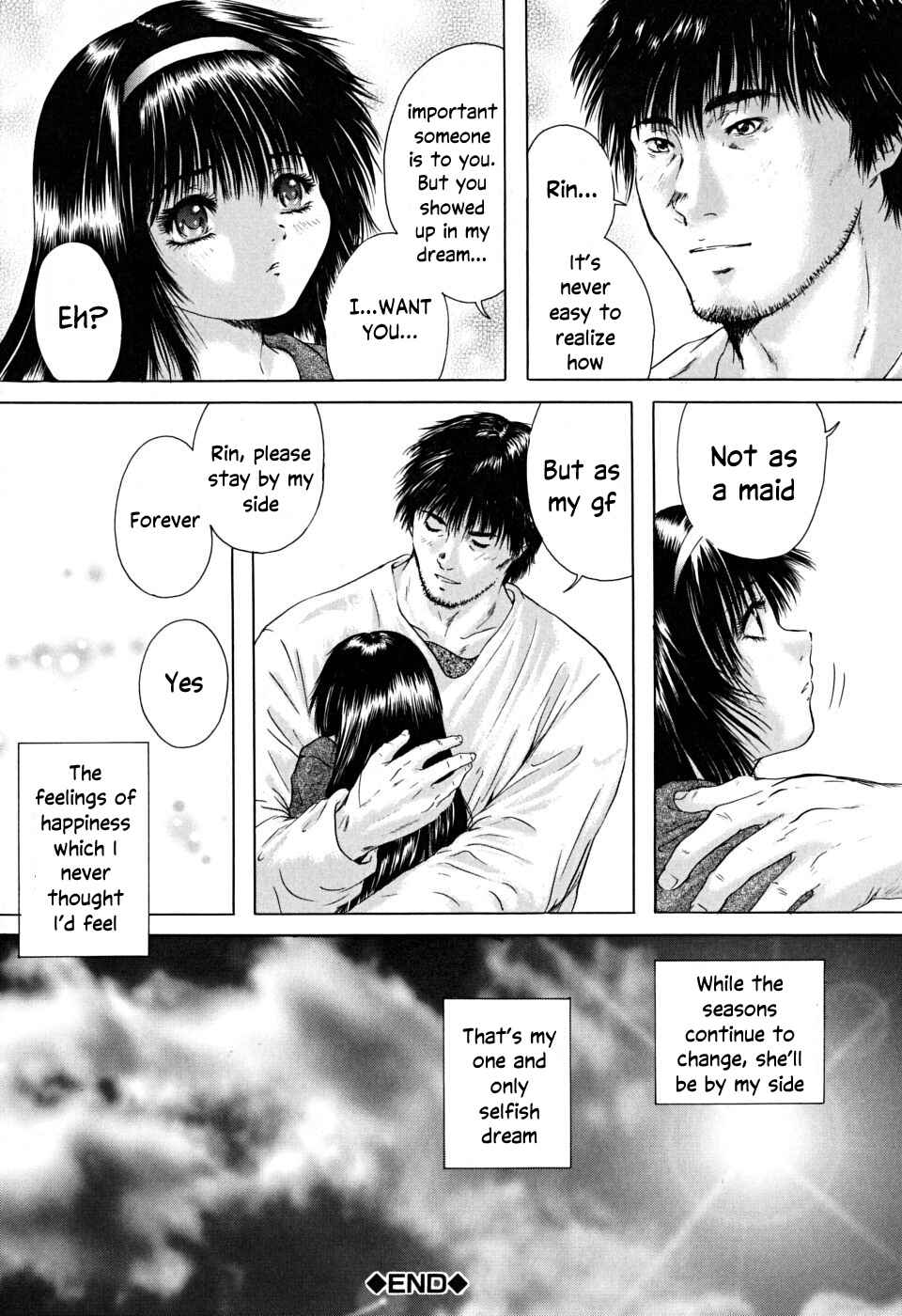 Page 44 Chapter 5 Houkago