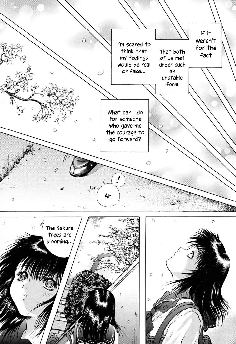 Page 6 Chapter 5 Houkago