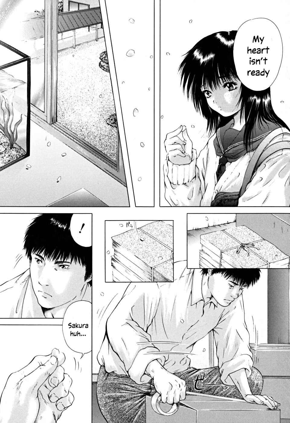 Page 7 Chapter 5 Houkago