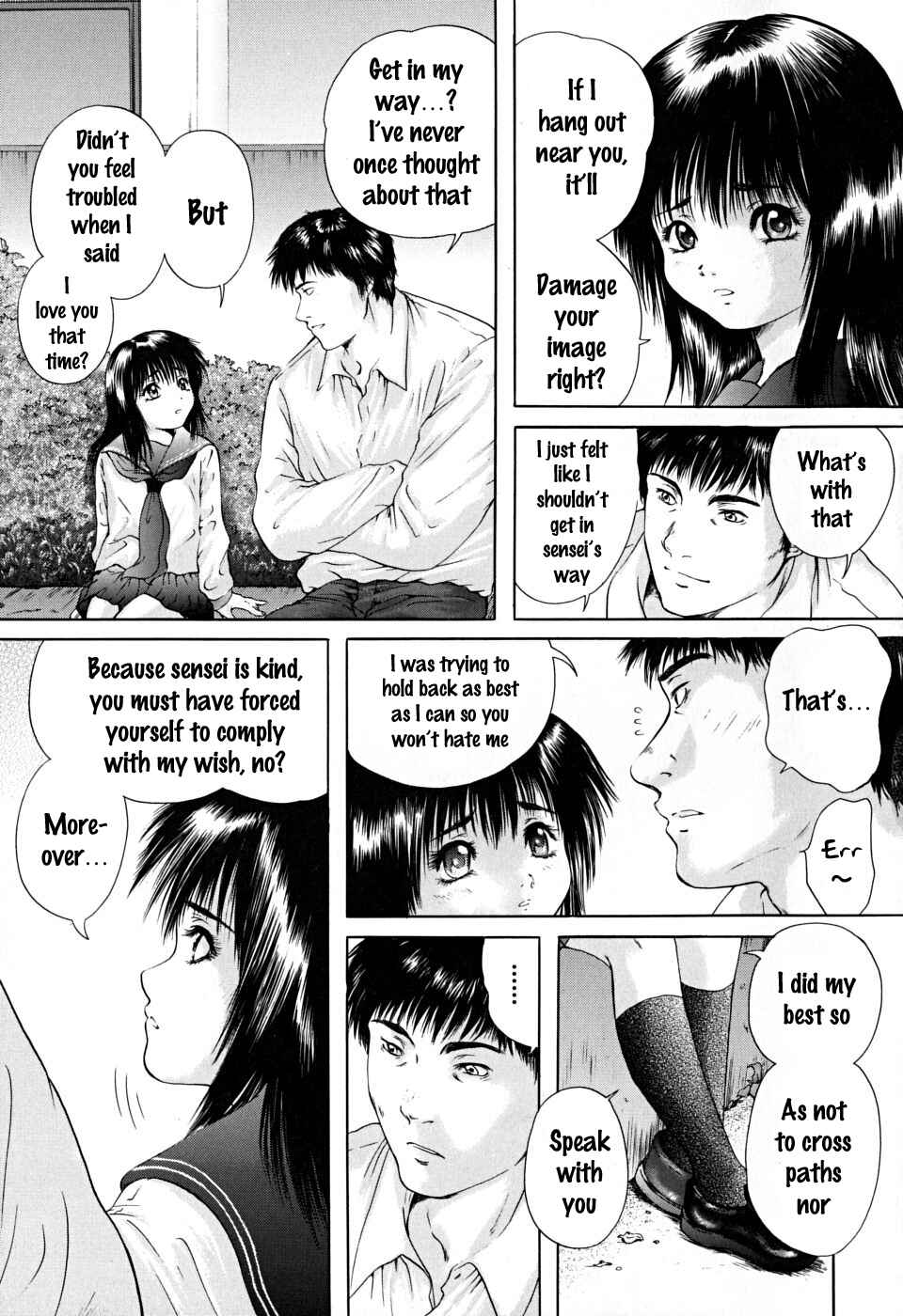Page 9 Chapter 3 Houkago