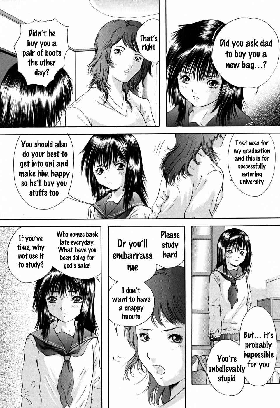 Page 10 Chapter 2 Houkago