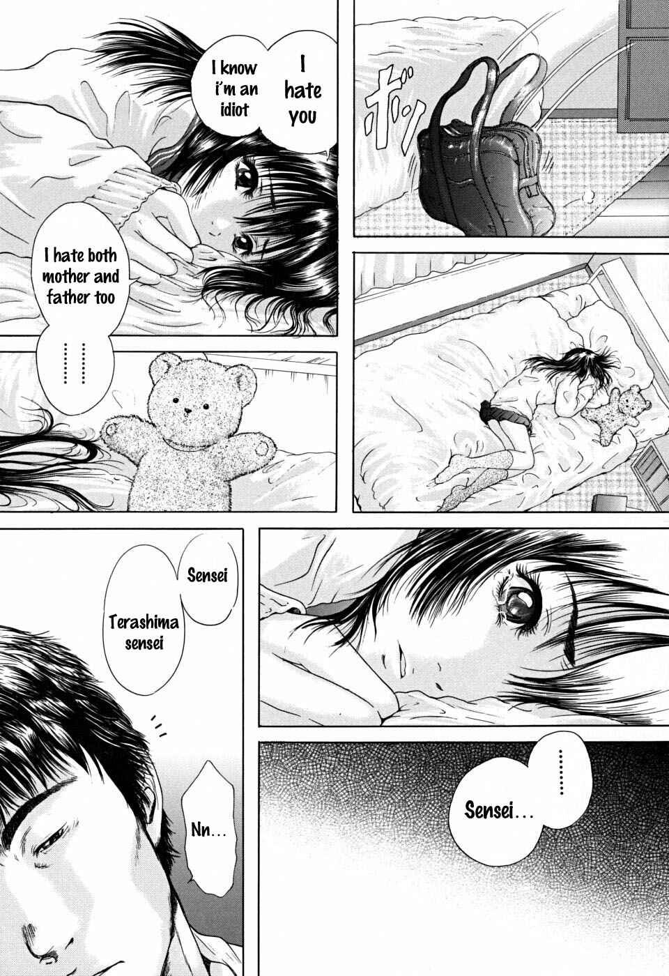 Page 11 Chapter 2 Houkago