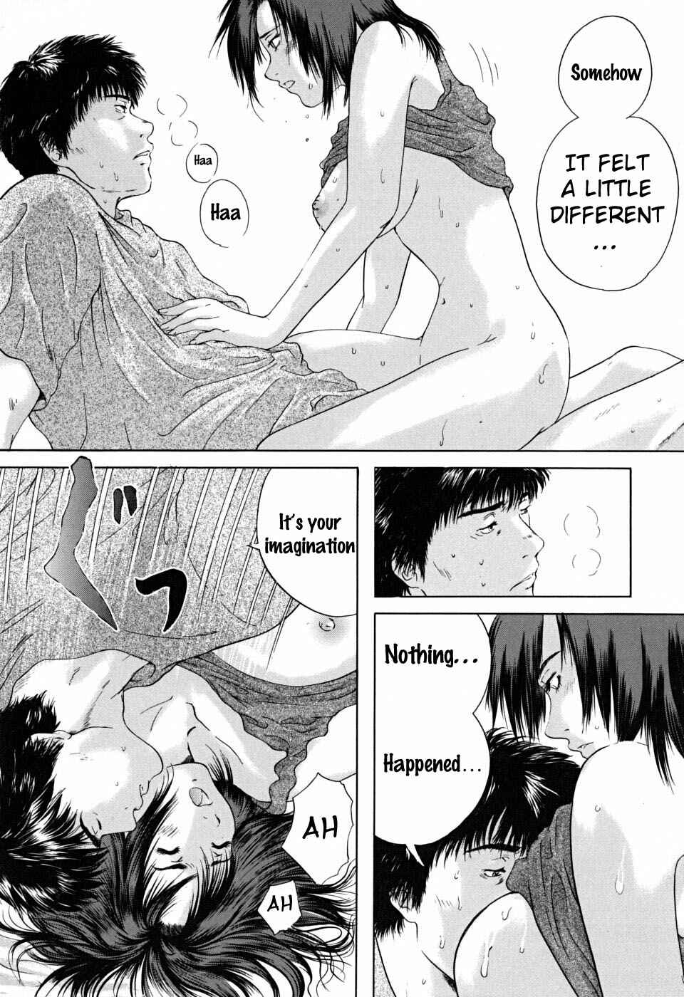 Page 22 Chapter 2 Houkago