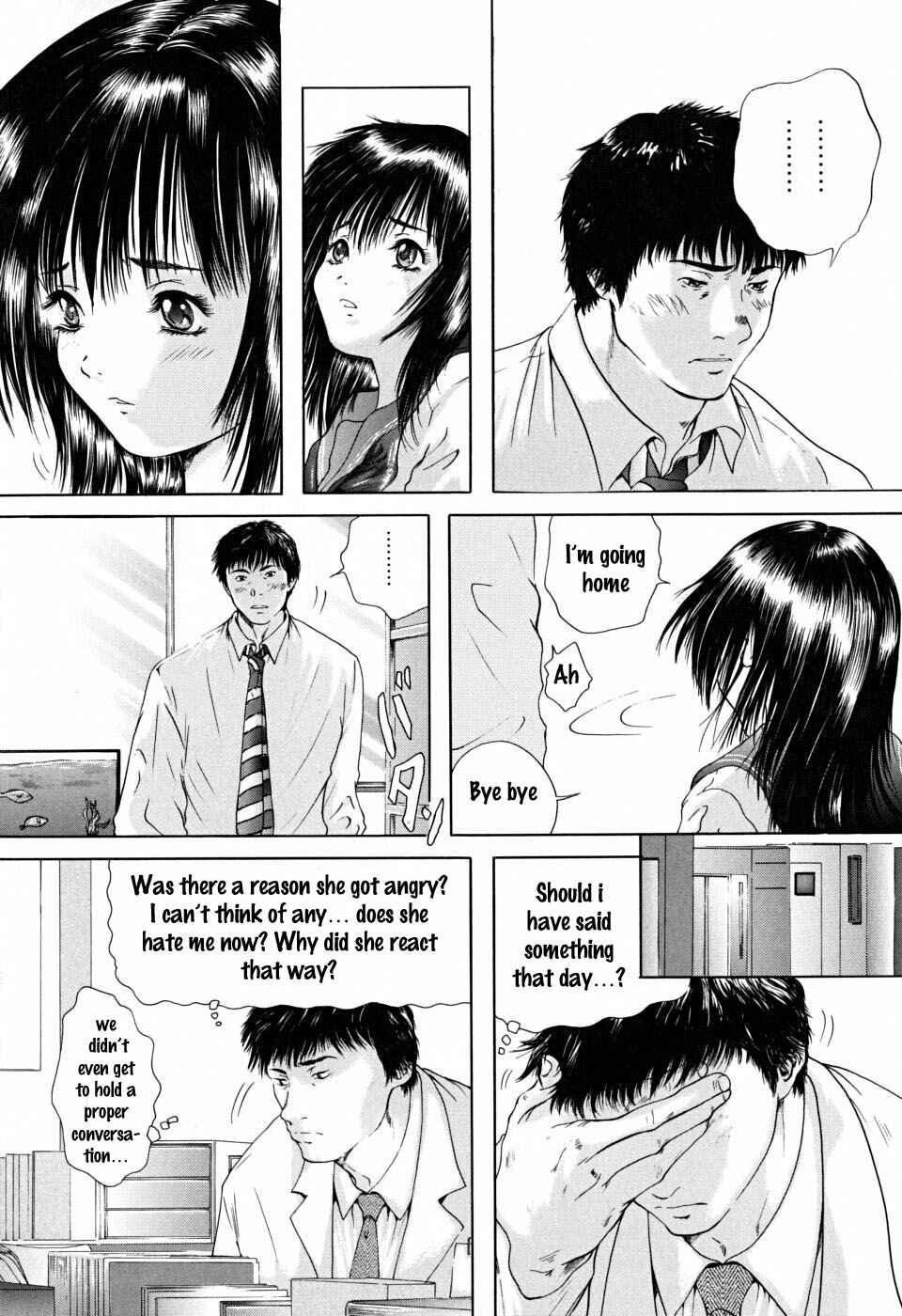 Page 4 Chapter 2 Houkago
