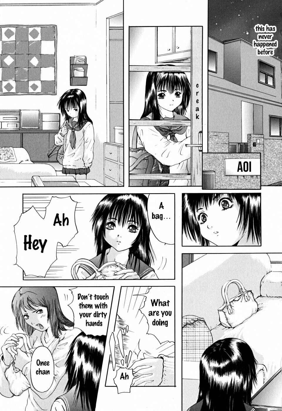Page 9 Chapter 2 Houkago