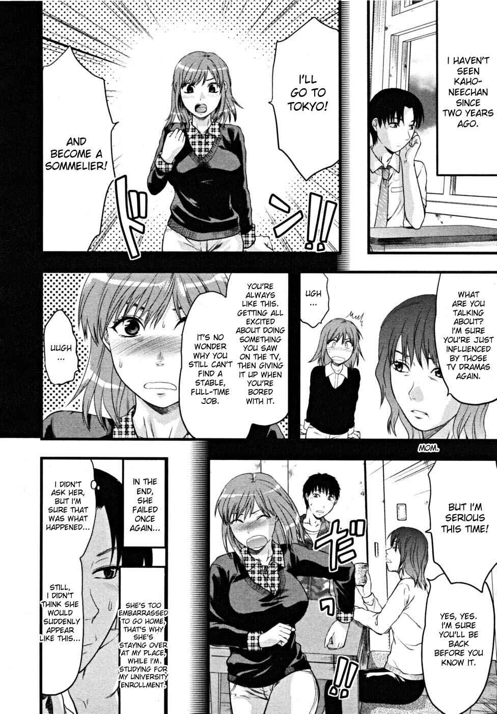Page 4 Chapter 7 Sister Control