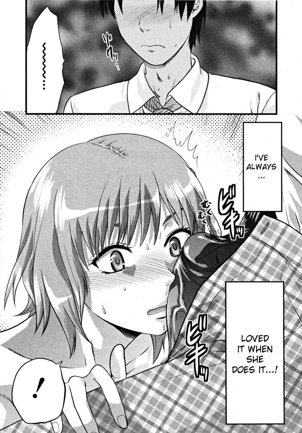 Page 9 Chapter 7 Sister Control