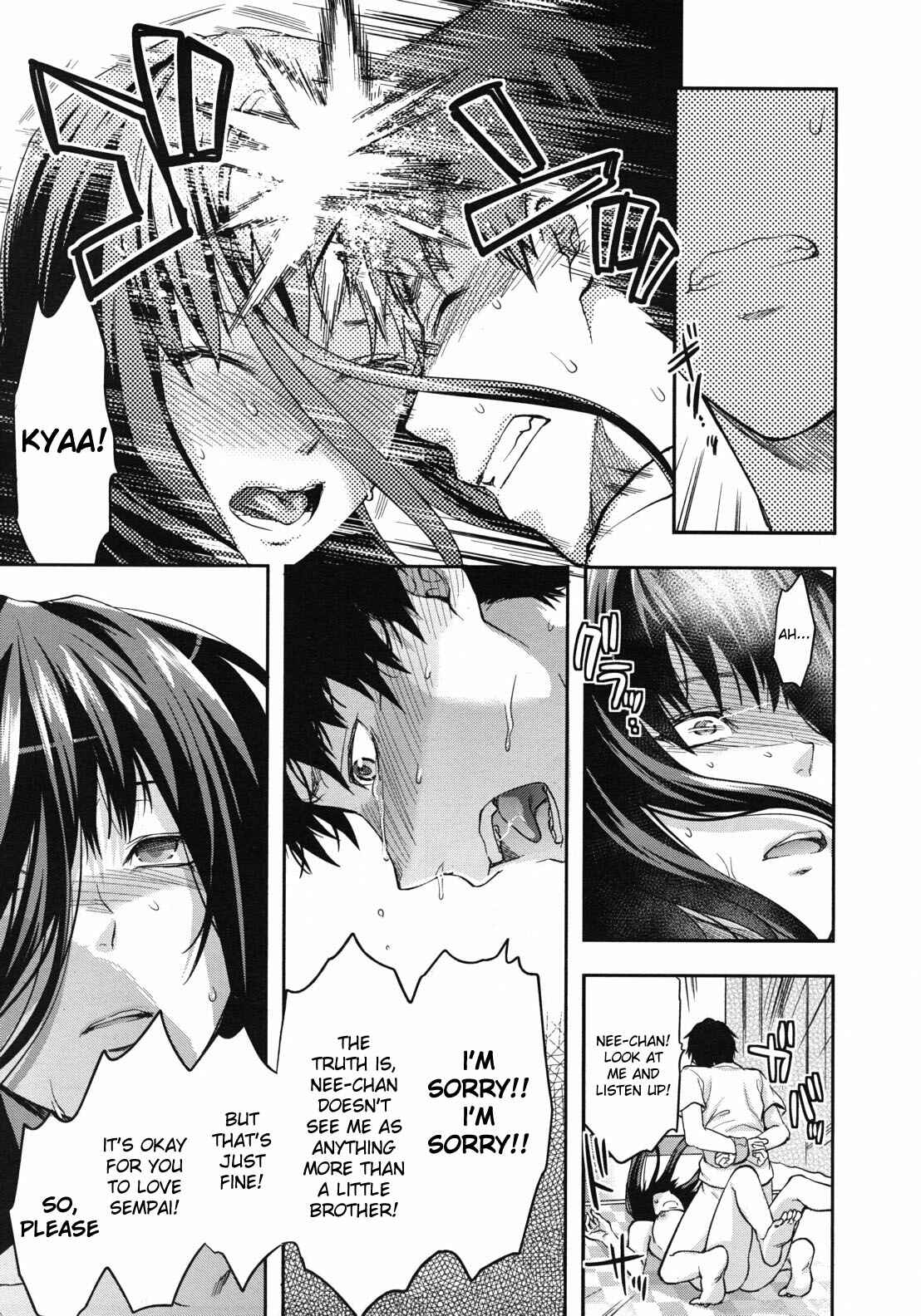 Page 23 Chapter 6 Sister Control