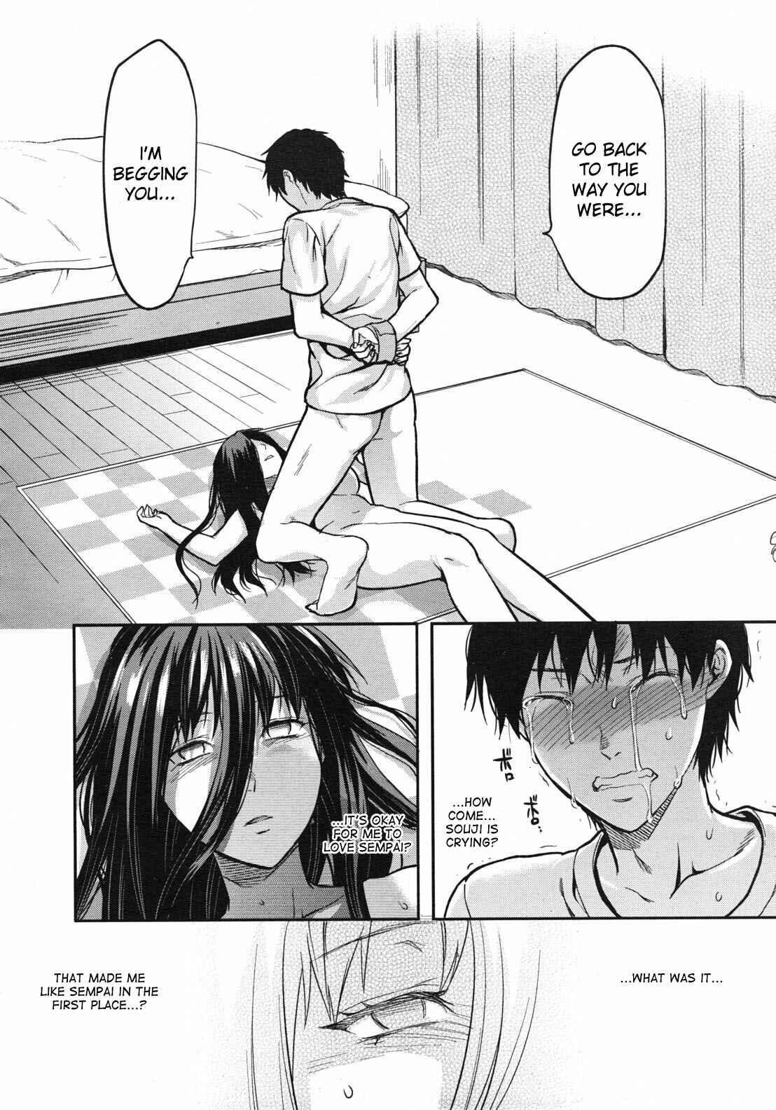 Page 24 Chapter 6 Sister Control
