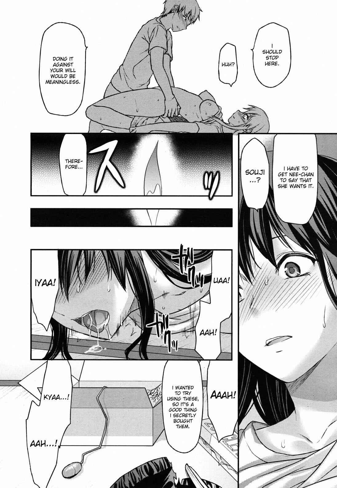 Page 10 Chapter 4 Sister Control