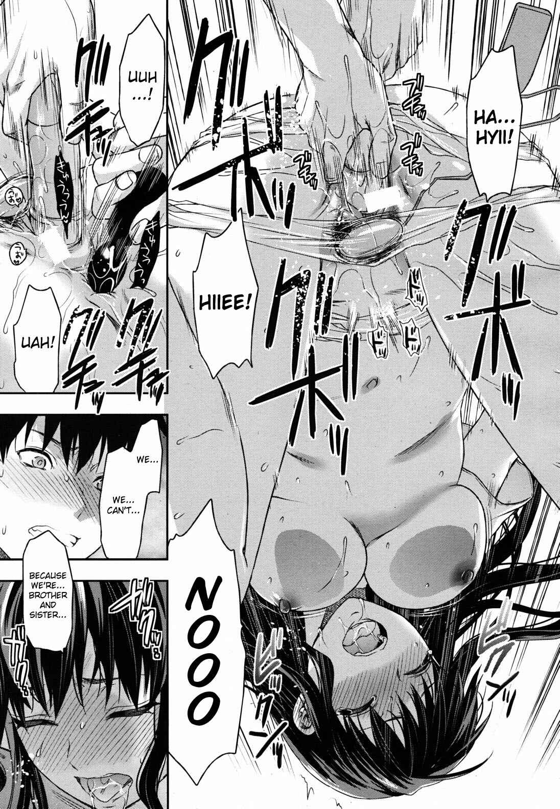 Page 15 Chapter 4 Sister Control