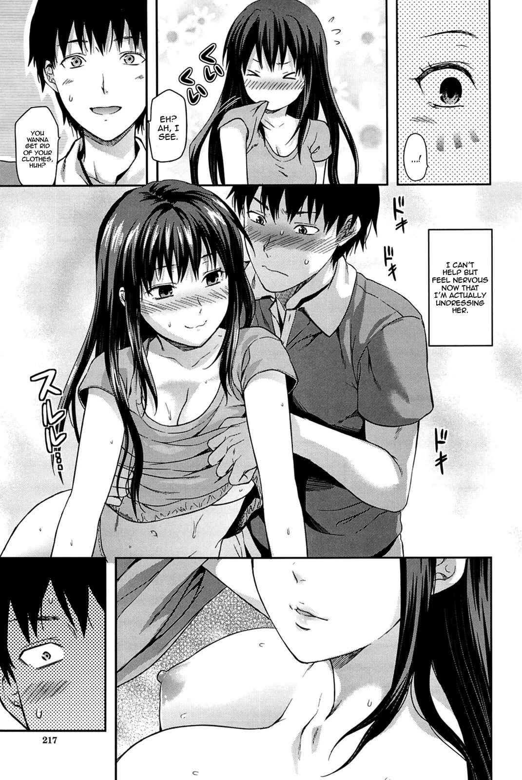 Page 3 Chapter 9 Sister Control