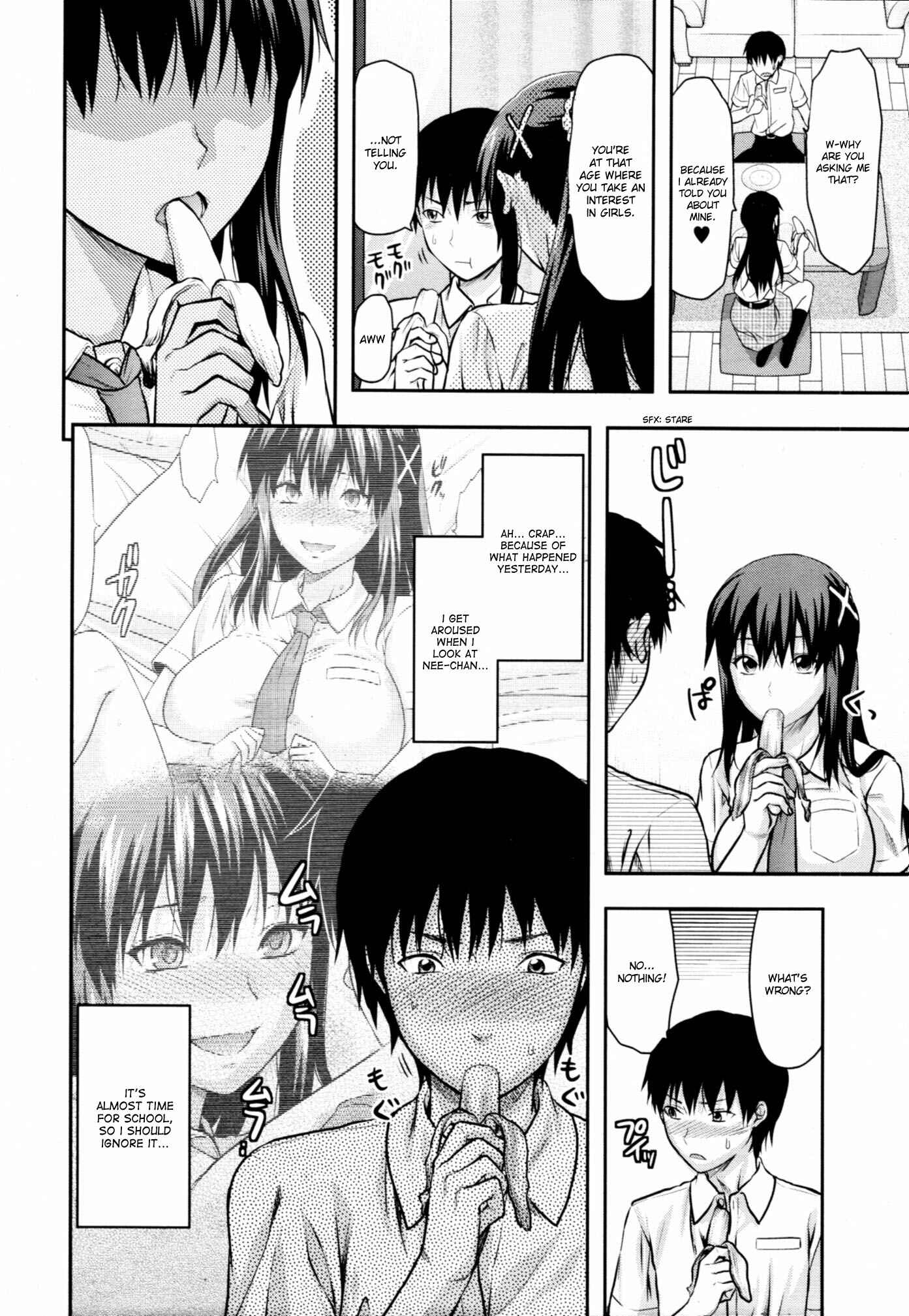 Page 2 Chapter 2 Sister Control