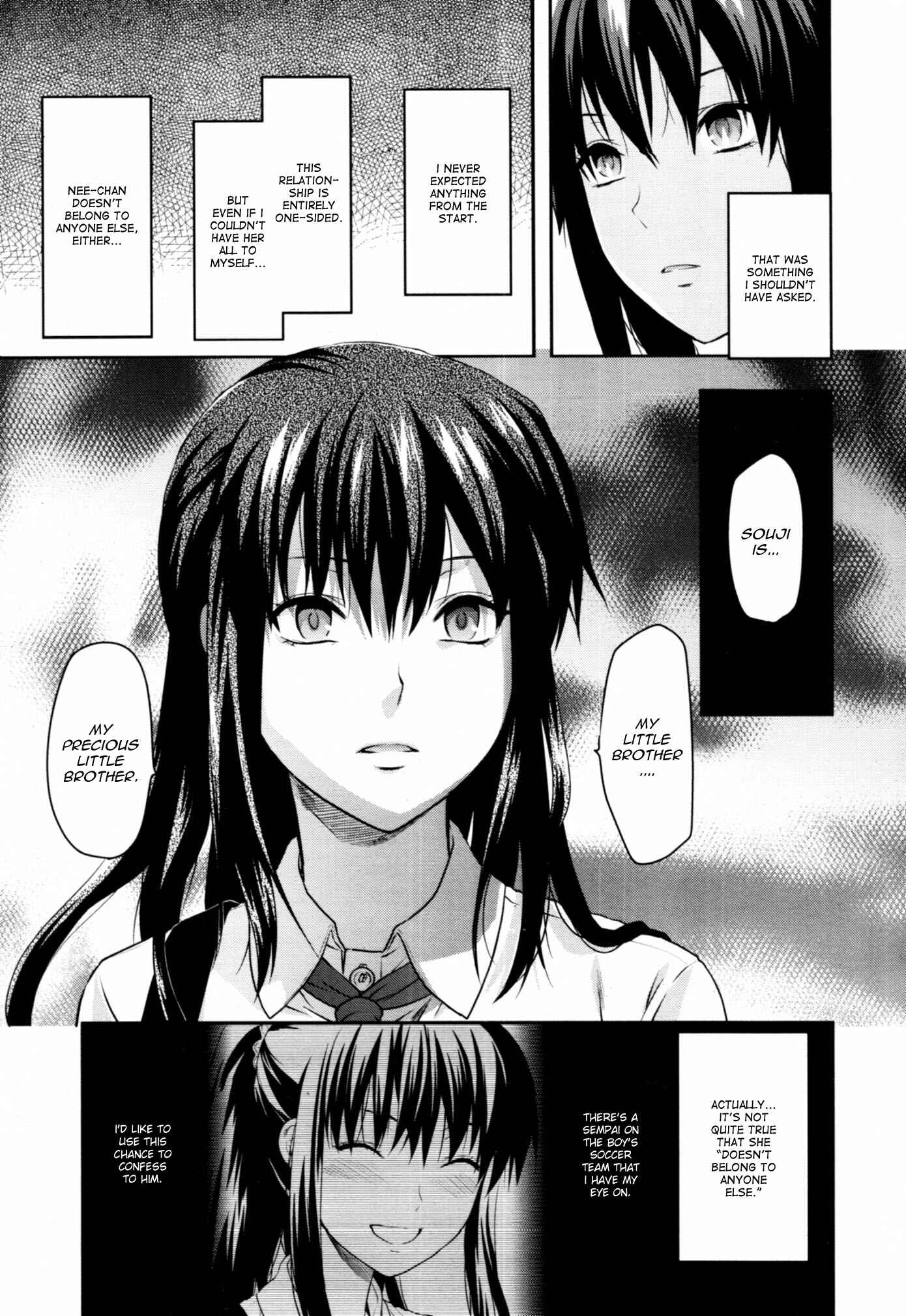 Page 23 Chapter 2 Sister Control