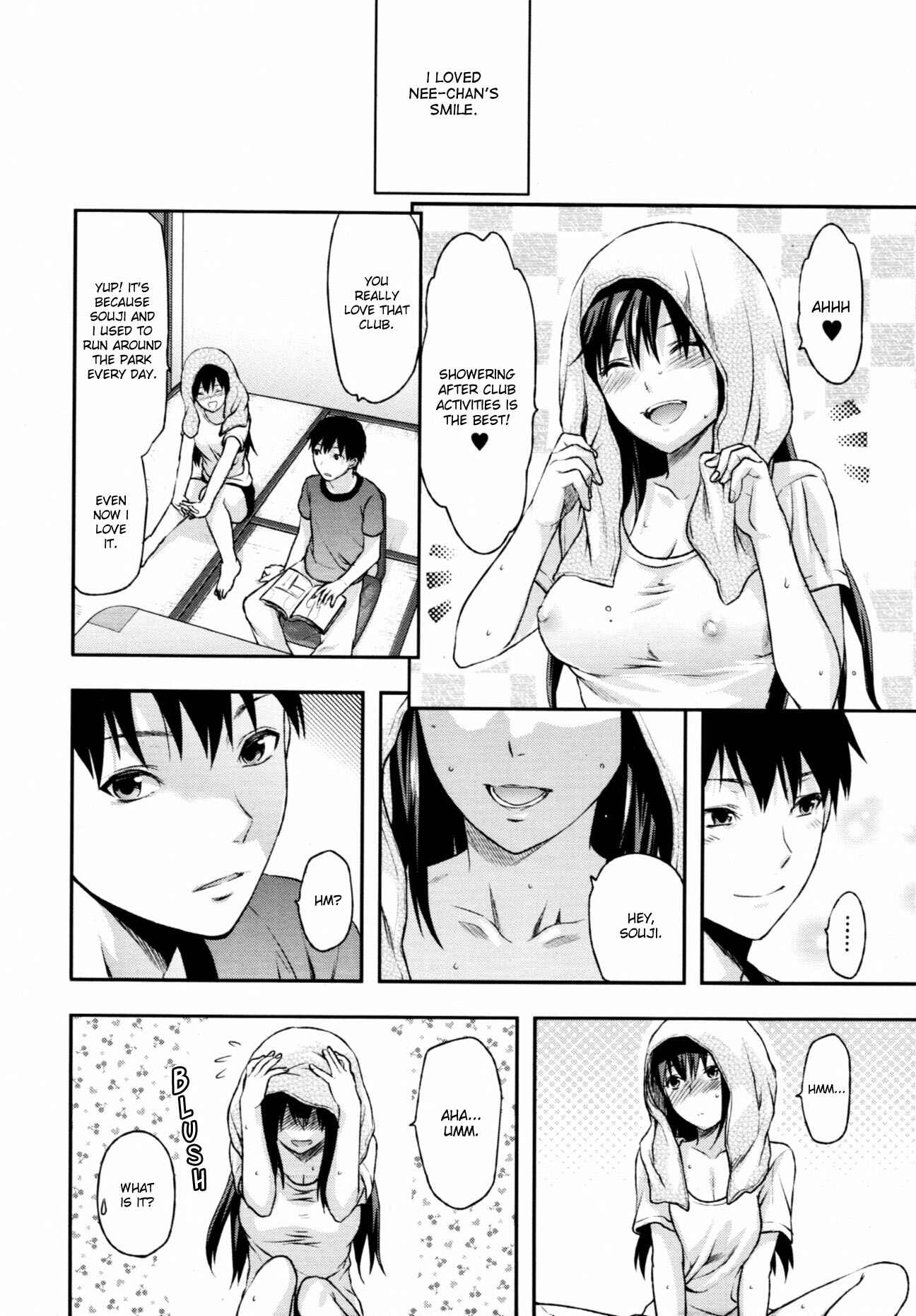 Page 2 Chapter 3 Sister Control