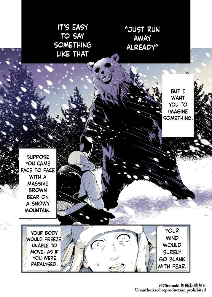 Page 1 Chapter 59 Long-Lost Pals Living Their Breast Life