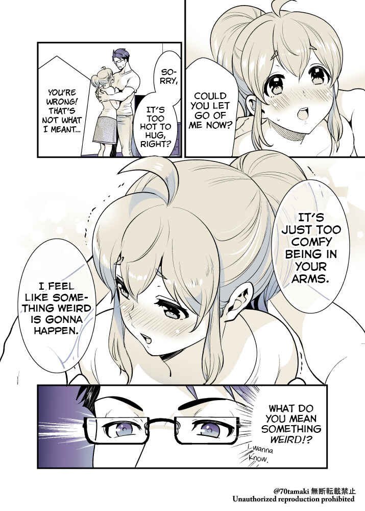 Page 2 Chapter 20 Long-Lost Pals Living Their Breast Life