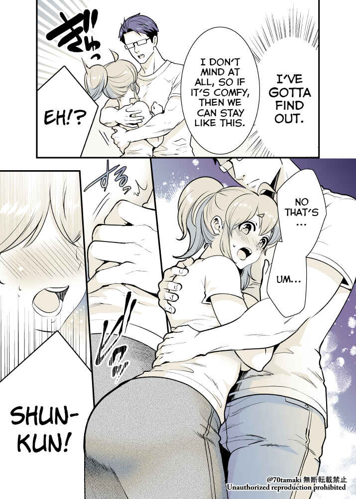 Page 3 Chapter 20 Long-Lost Pals Living Their Breast Life