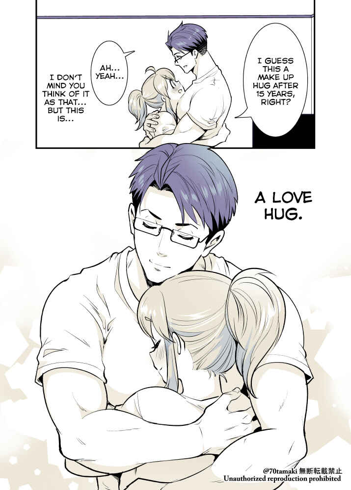 Page 7 Chapter 19 Long-Lost Pals Living Their Breast Life