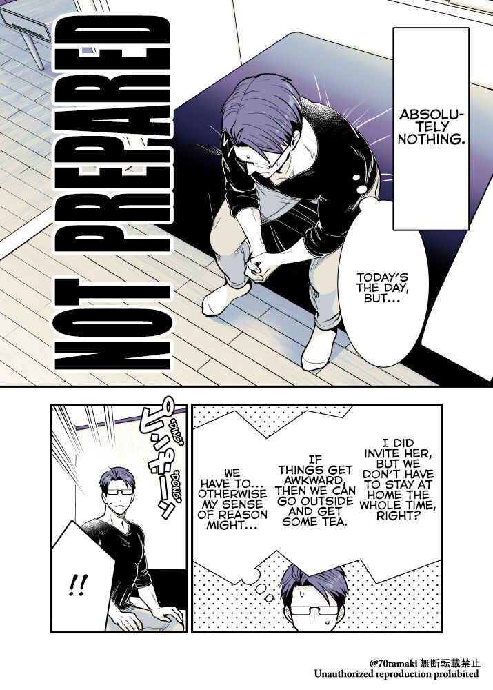 Page 2 Chapter 14 Long-Lost Pals Living Their Breast Life