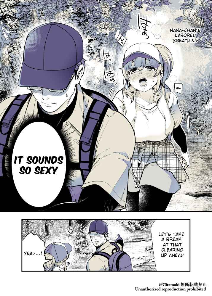 Page 2 Chapter 40 Long-Lost Pals Living Their Breast Life
