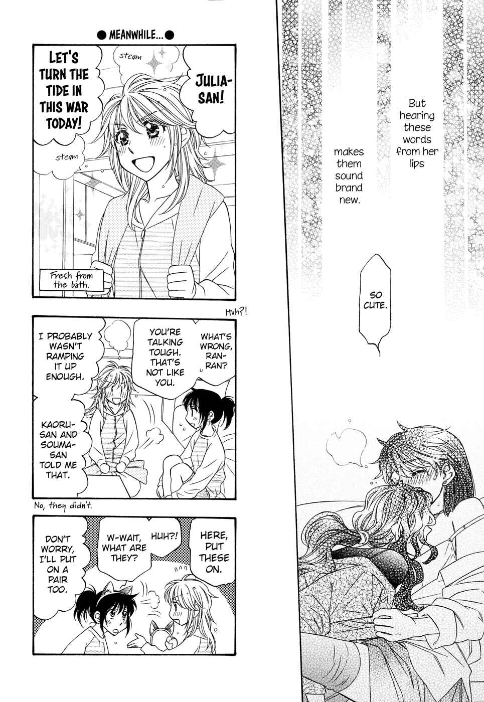 Page 27 Chapter 2 Berry Strawberry Shake