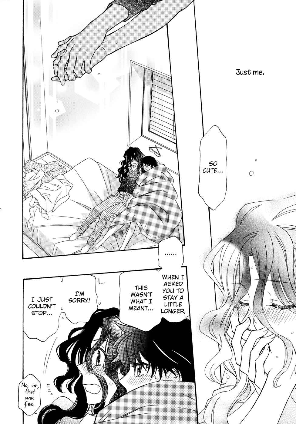 Page 29 Chapter 2 Berry Strawberry Shake