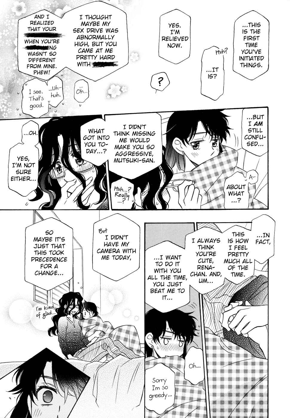 Page 30 Chapter 2 Berry Strawberry Shake