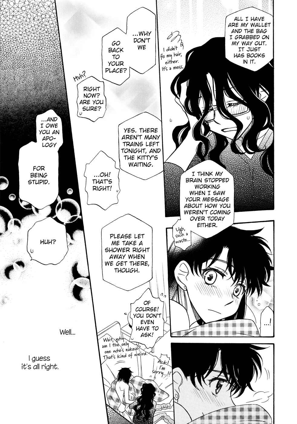 Page 32 Chapter 2 Berry Strawberry Shake