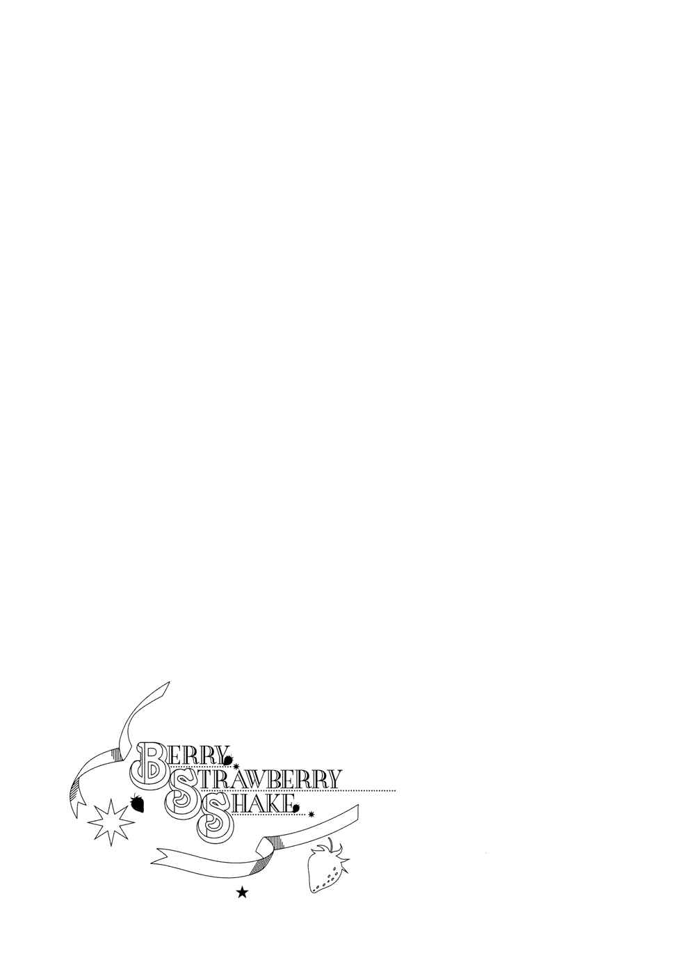 Page 28 Chapter 1 Berry Strawberry Shake