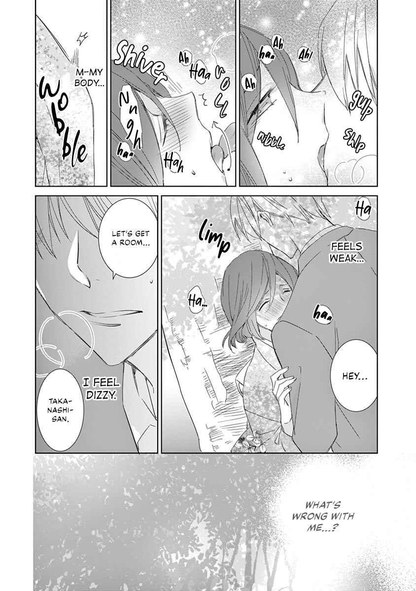 Page 4 Chapter 2 Kono Ore ga, Maguro Joshi tono Sex nanka ni Oboreru Wakeganai