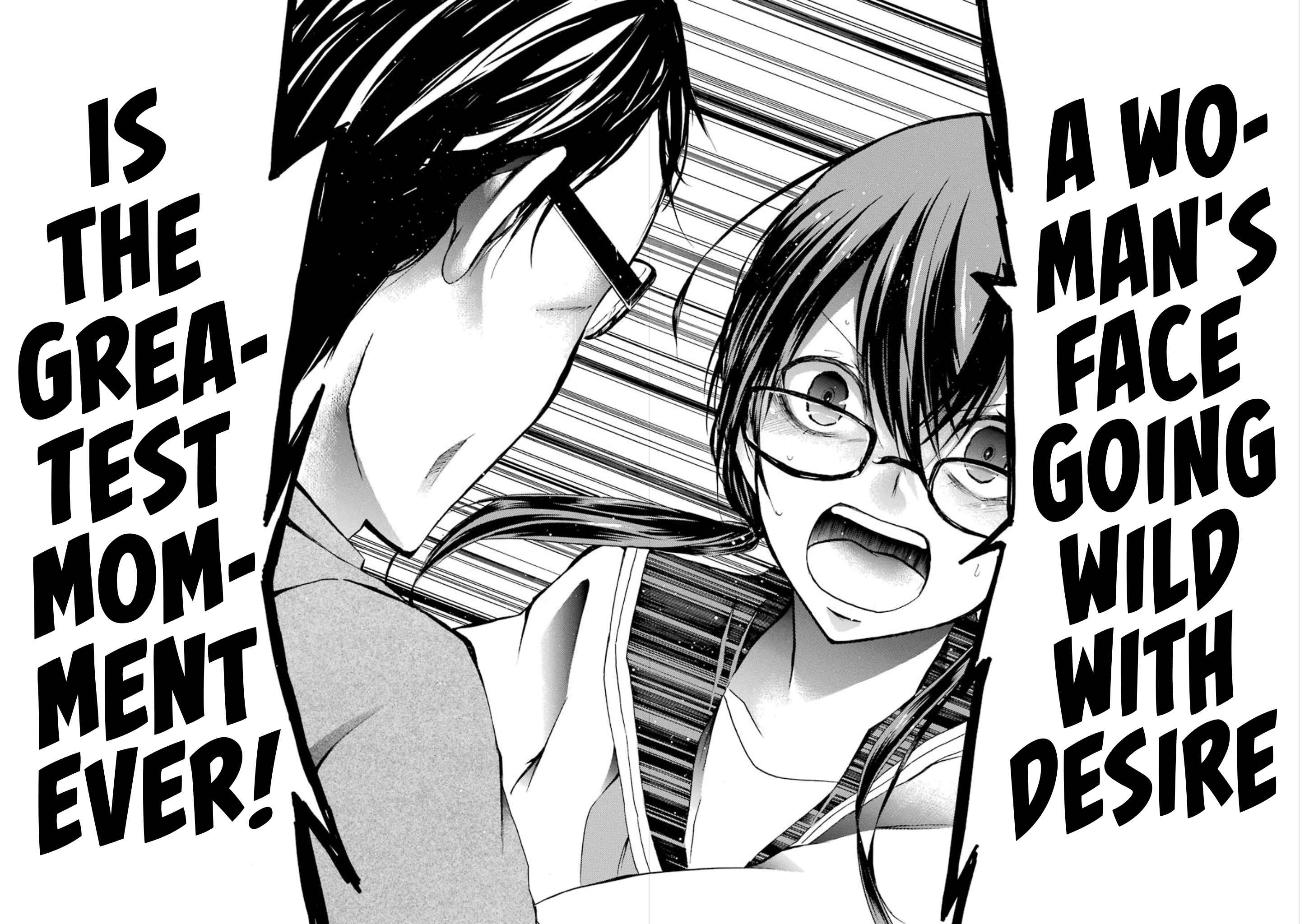 Page 10 Chapter 19 Shonen Shoujo 18 kin
