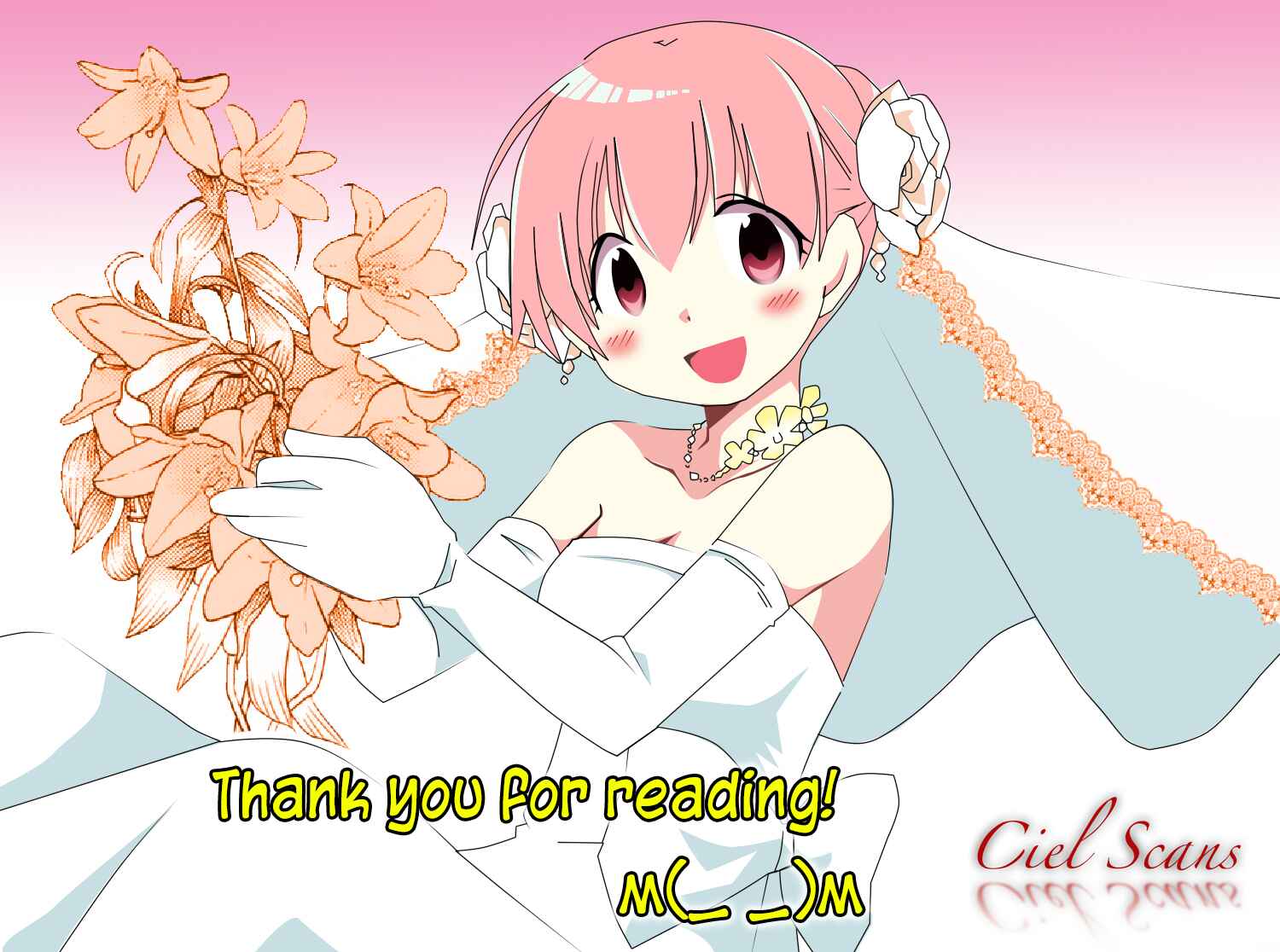 Page 9 Chapter 17 Boku to Kotori-chan