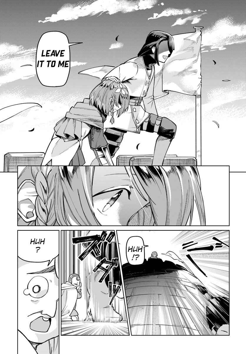 Page 26 Chapter 5 Boku to Kanojo no Meguru Isekai