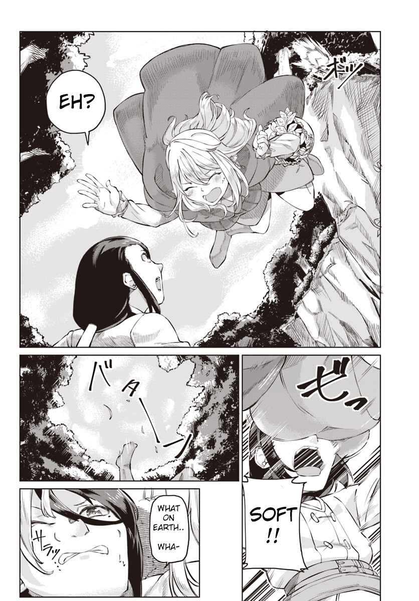 Page 7 Chapter 2 Boku to Kanojo no Meguru Isekai