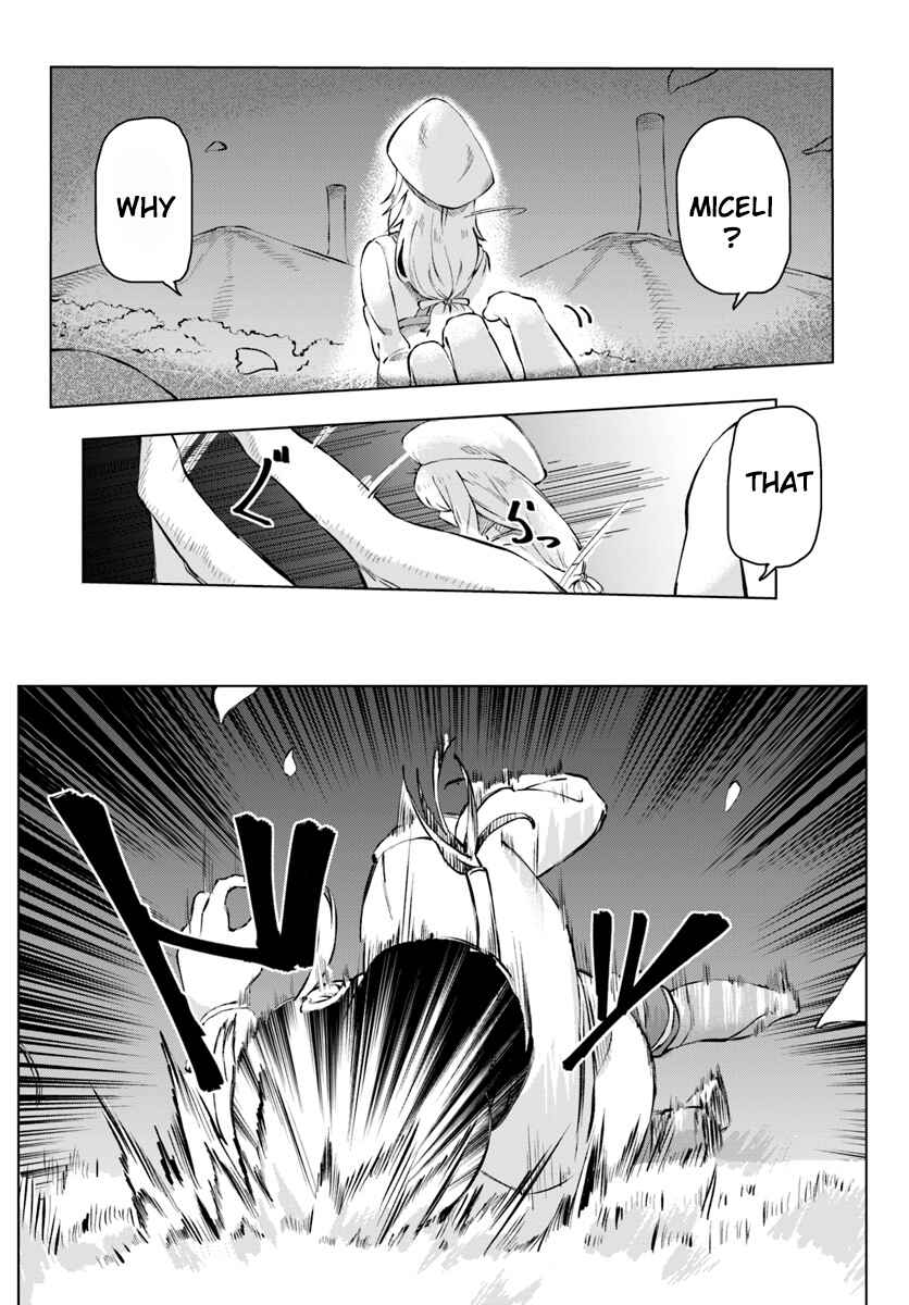 Page 21 Chapter 1 Boku to Kanojo no Meguru Isekai