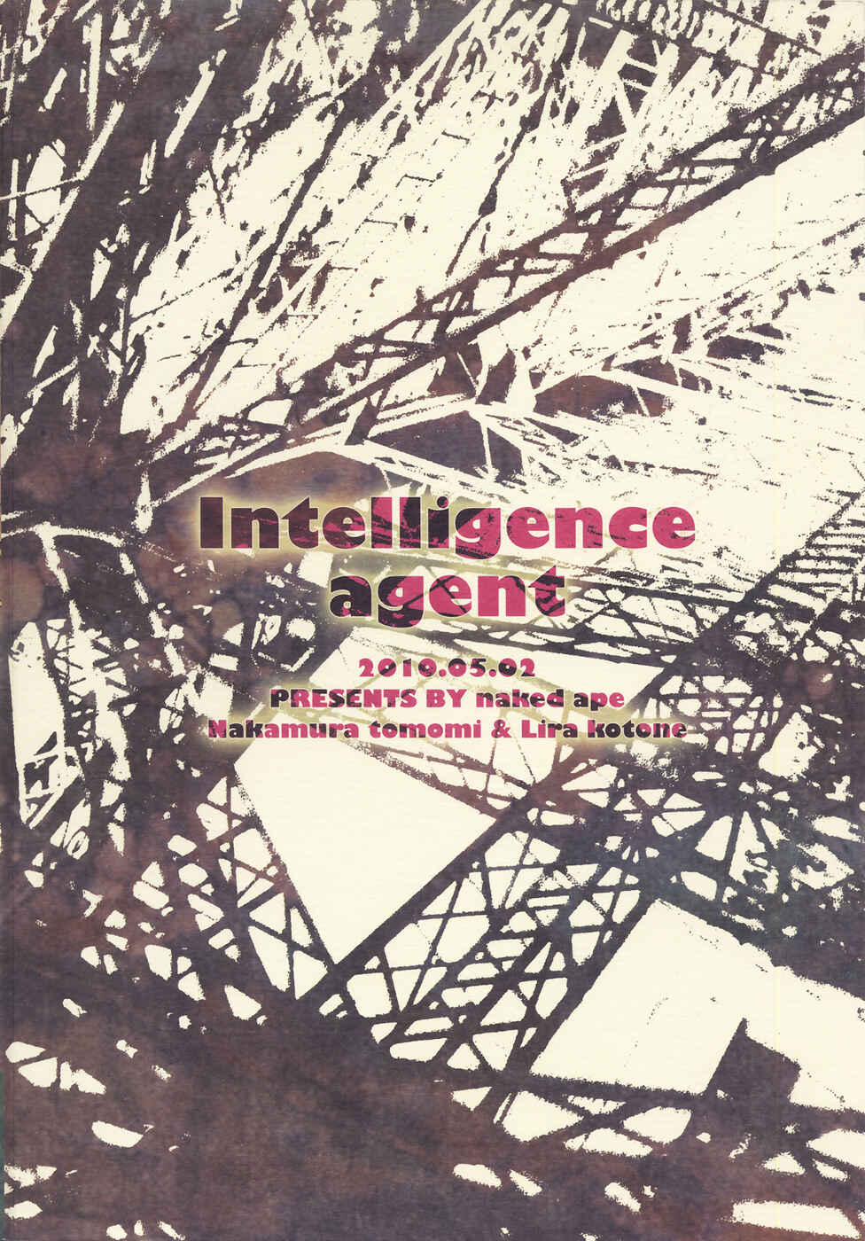 Page 25 Chapter Unknown_ef91 Dolls - Intelligence Agent (Doujinshi)