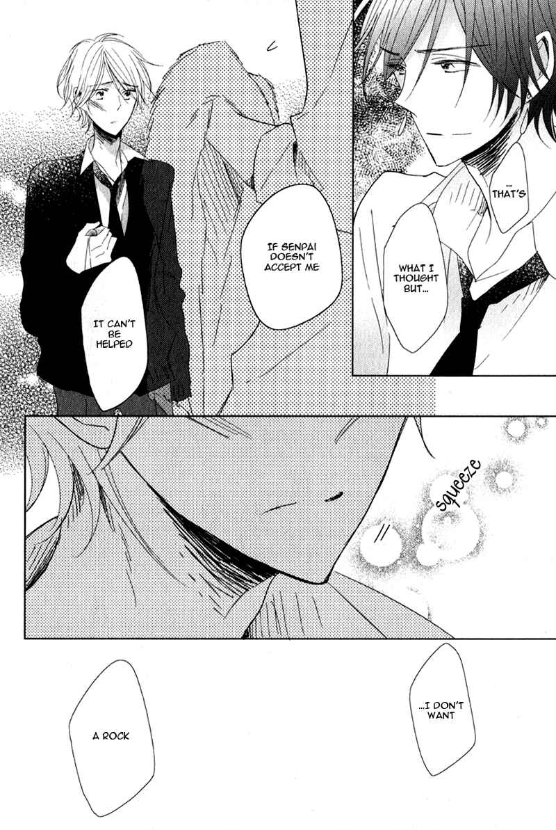 Page 30 Chapter 4 Oujisama no Seitai