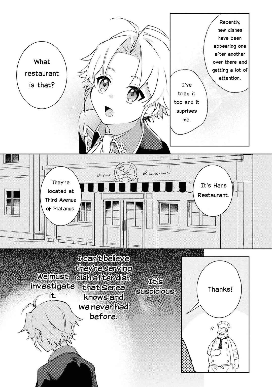 Page 7 Chapter 5 Boku wa Konyaku Haki Nante Shimasen kara ne