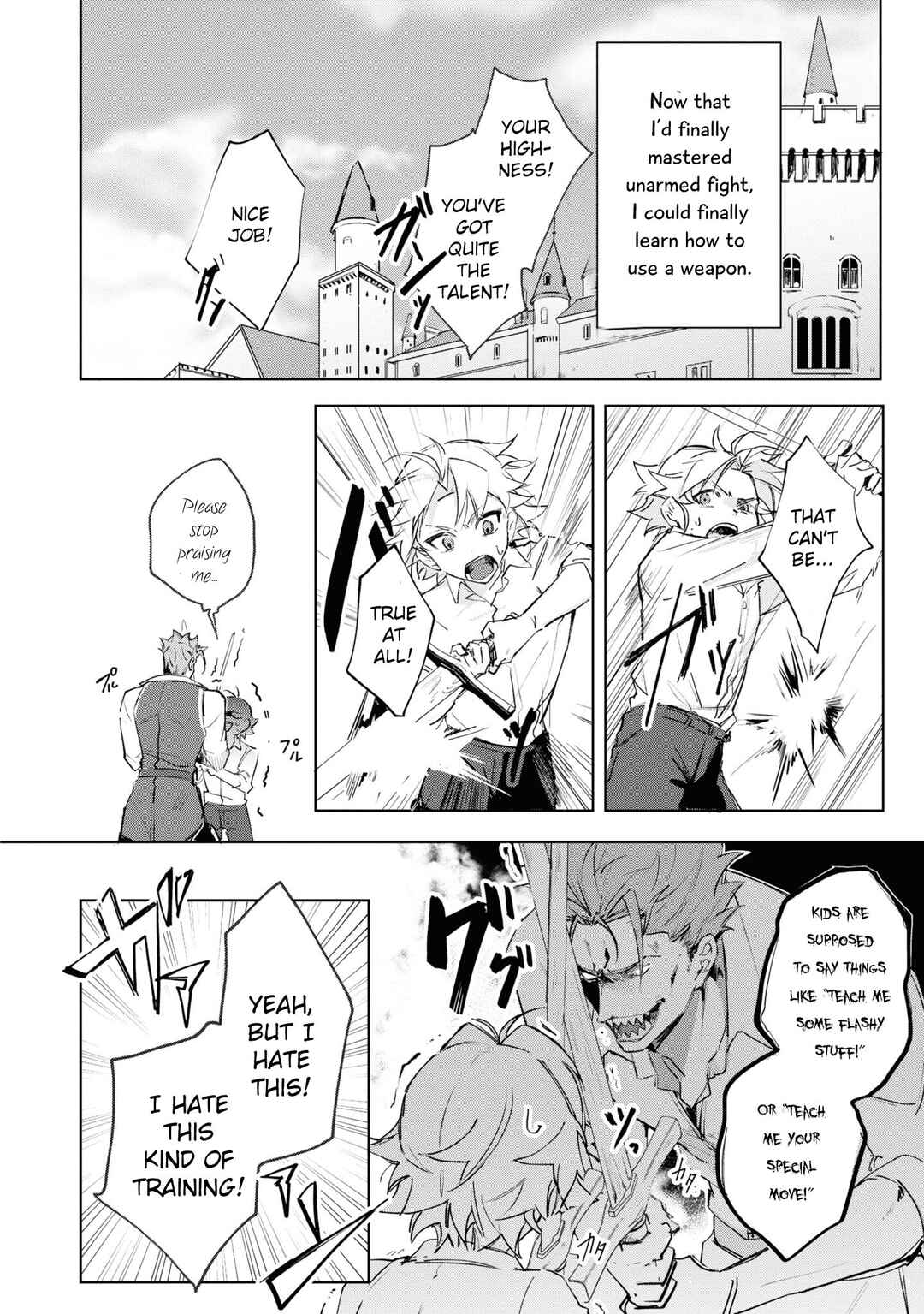 Page 19 Chapter 12 Boku wa Konyaku Haki Nante Shimasen kara ne