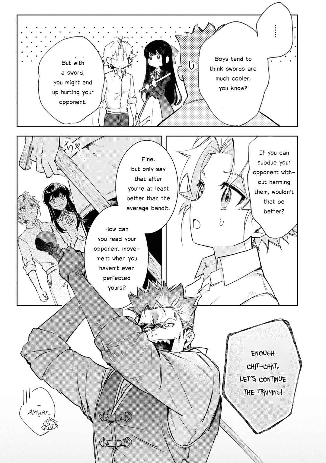 Page 24 Chapter 12 Boku wa Konyaku Haki Nante Shimasen kara ne