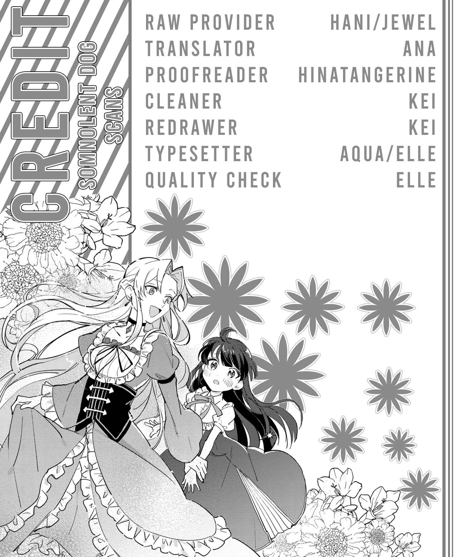 Page 29 Chapter 3 Boku wa Konyaku Haki Nante Shimasen kara ne
