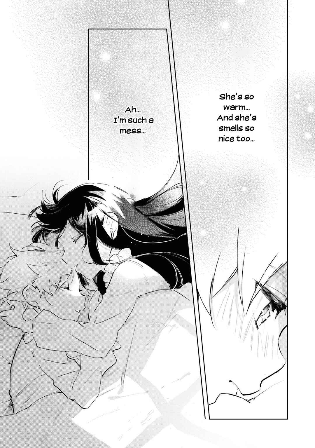 Page 16 Chapter 10 Boku wa Konyaku Haki Nante Shimasen kara ne