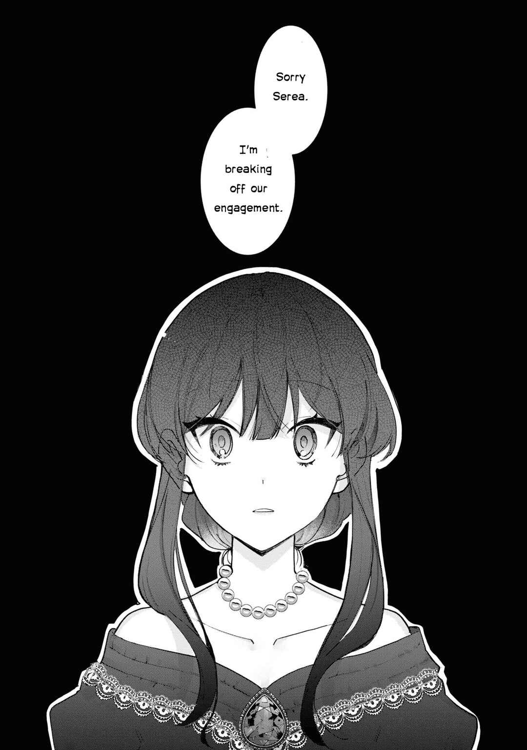 Page 14 Chapter 16 Boku wa Konyaku Haki Nante Shimasen kara ne