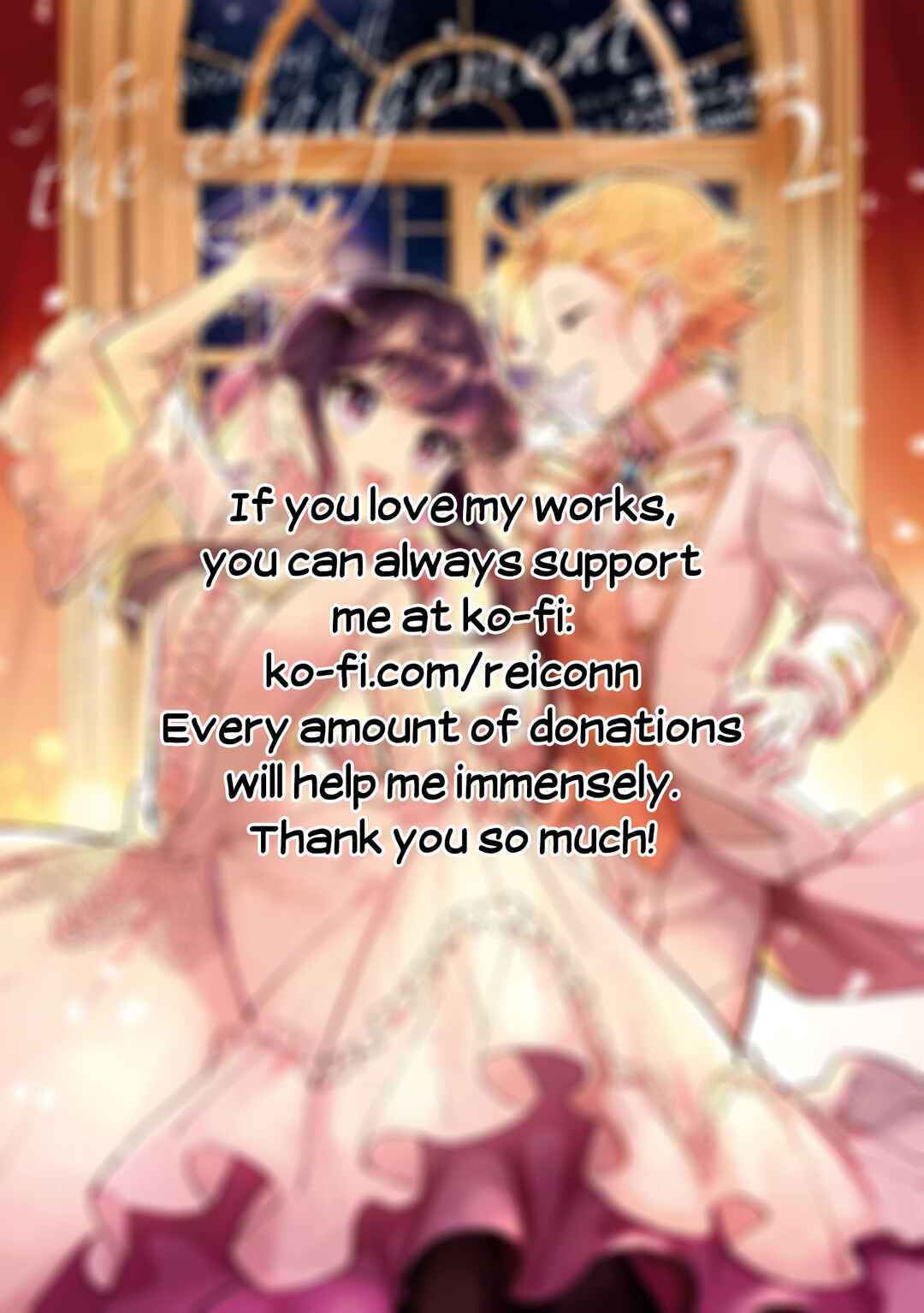 Page 30 Chapter 9 Boku wa Konyaku Haki Nante Shimasen kara ne