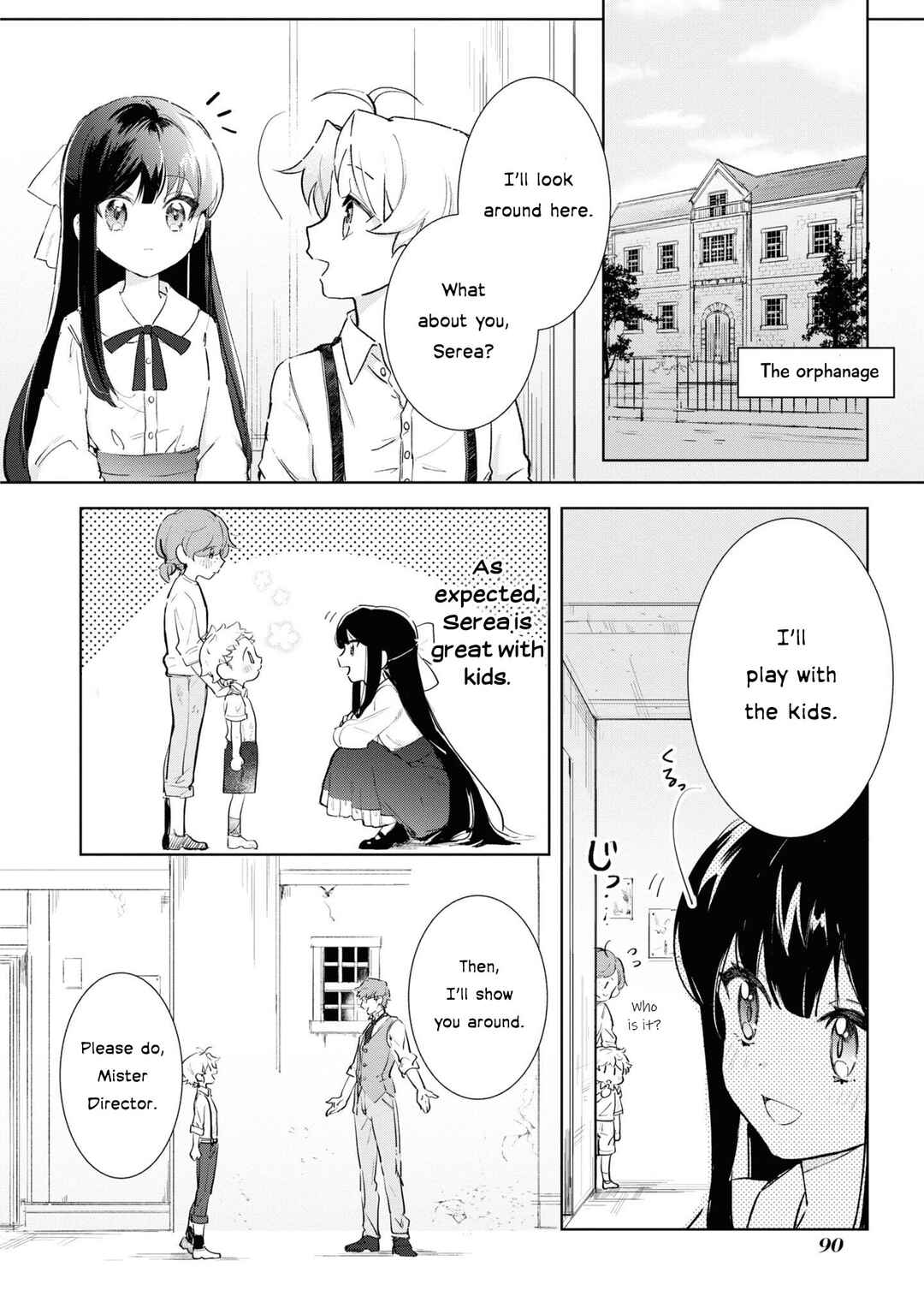 Page 5 Chapter 9 Boku wa Konyaku Haki Nante Shimasen kara ne