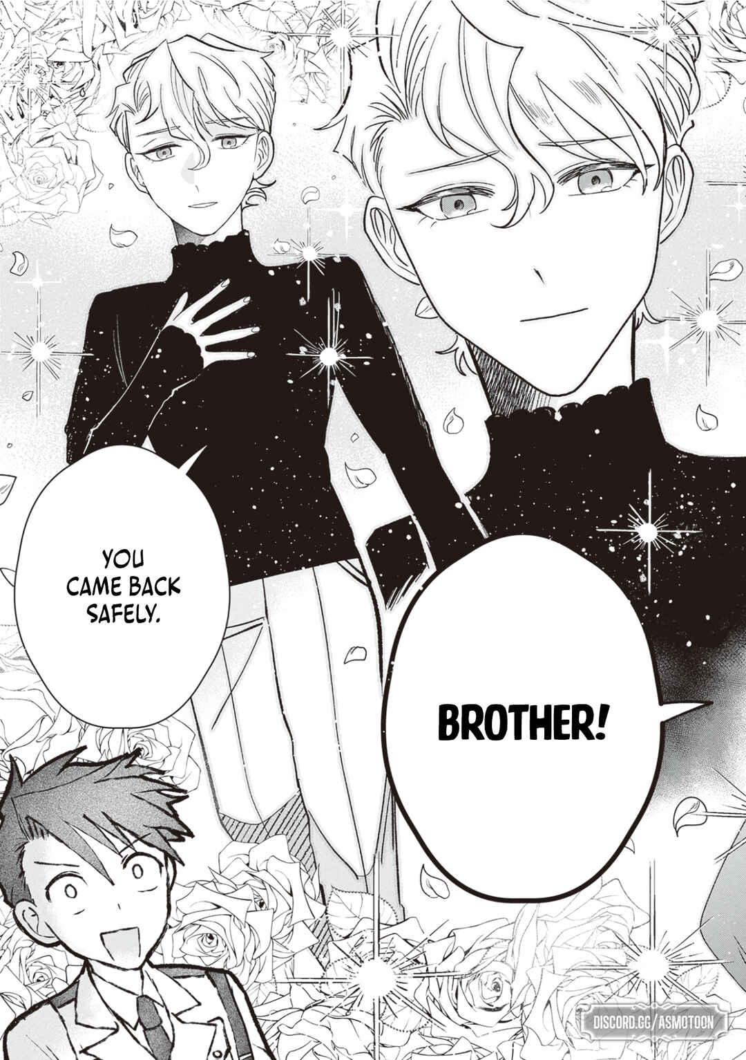 Page 18 Chapter 2 Blue Ocean in the Eyes
