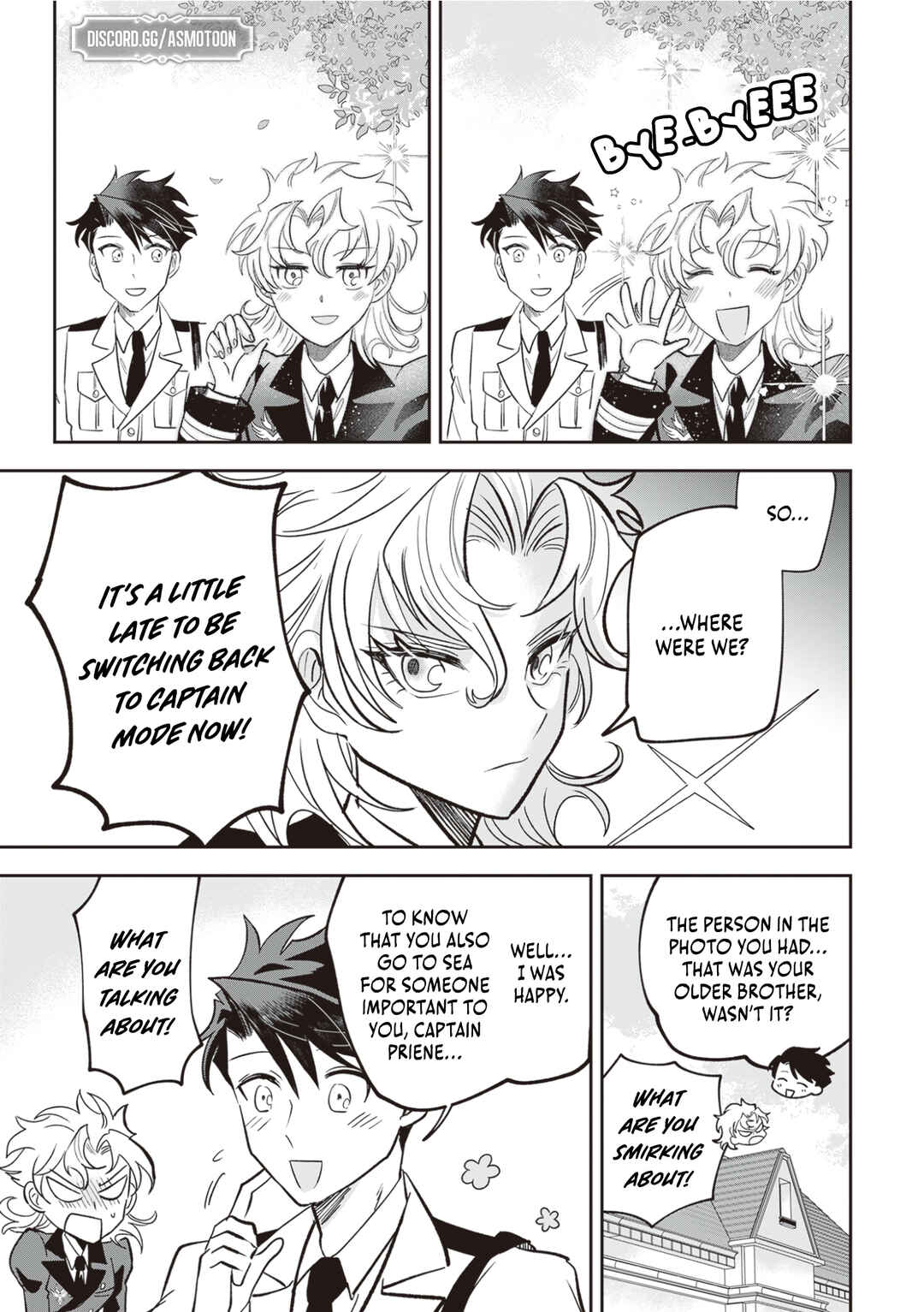 Page 22 Chapter 2 Blue Ocean in the Eyes